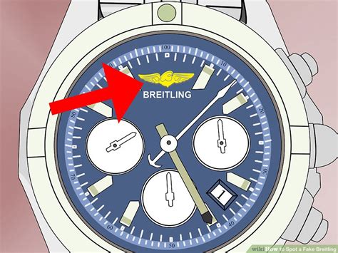 how to open fake breitling watch